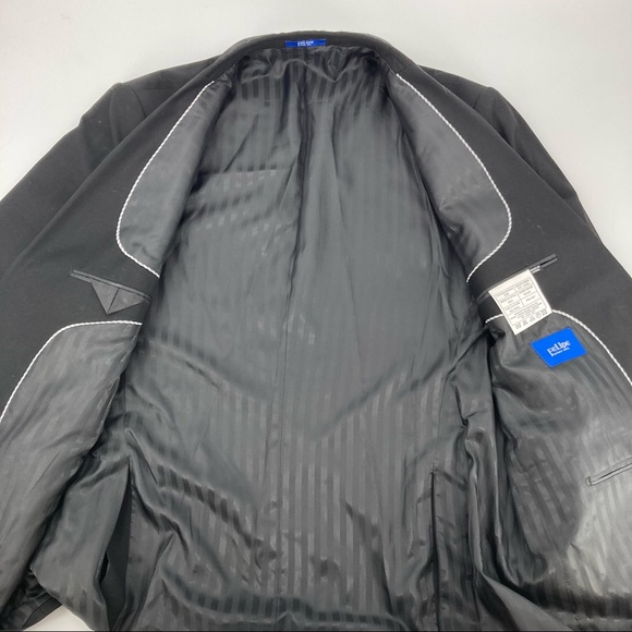 Felipe Fantasy Suits Super 150’s Suit Jacket - 50L - Picture 7 of 8